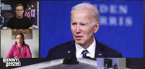 Congresswoman Exposing Biden Crime Family