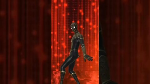 Video animação personagens bem legais #shorts Vídeo de Animação - Homem Aranha Spider Man #shorts