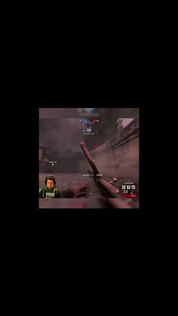 Would you Rather Be Hit By a Grenade or Mortar in BF1?