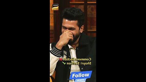 The #KapilSharma #comedyshow Like Shere follow