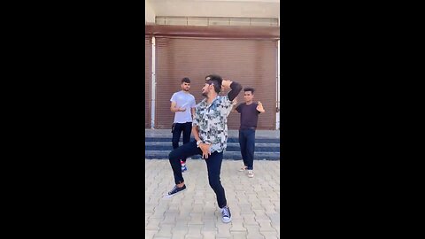 Funny dance india 😂❤️🤪