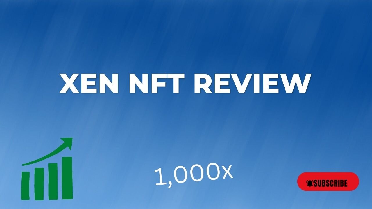 Xen NFTs Review