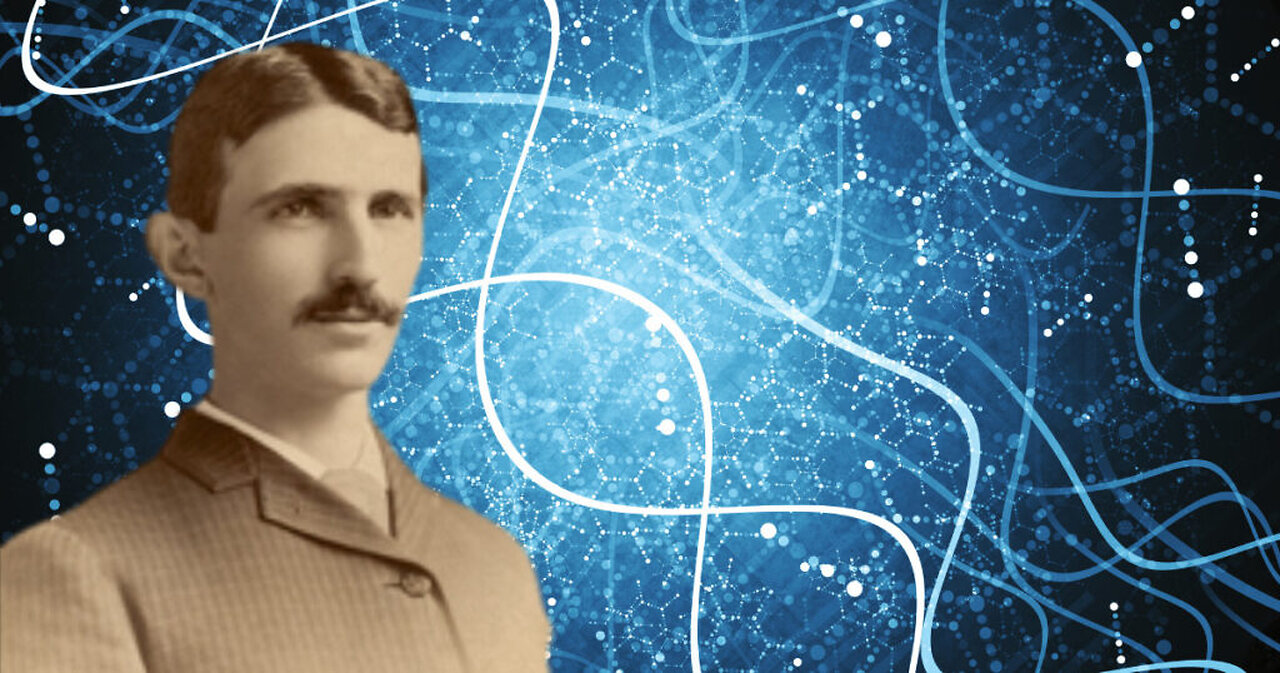 Nikola Tesla si fantasticele sale inventii