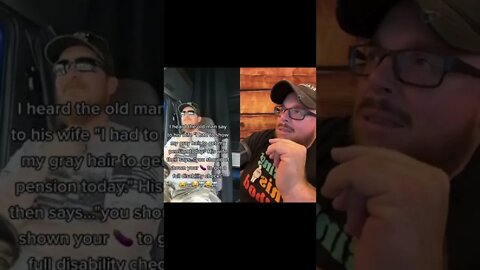 Here’s Your Dose Of REALarious…🤣🤣🤣 with @Bearded Warrior