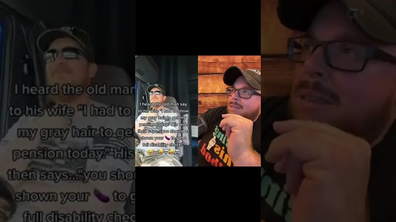 Here’s Your Dose Of REALarious…🤣🤣🤣 with @Bearded Warrior