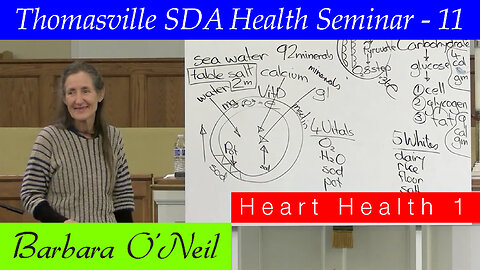 Heart Health 1