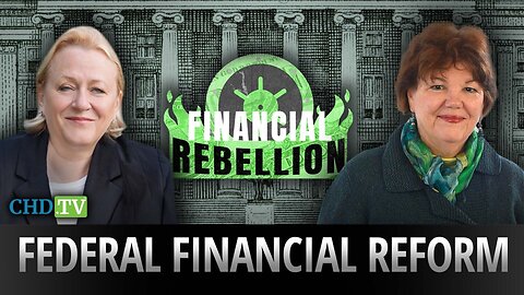 Chase Shuts Down Mercola Accounts, Federal Financial Reform + More