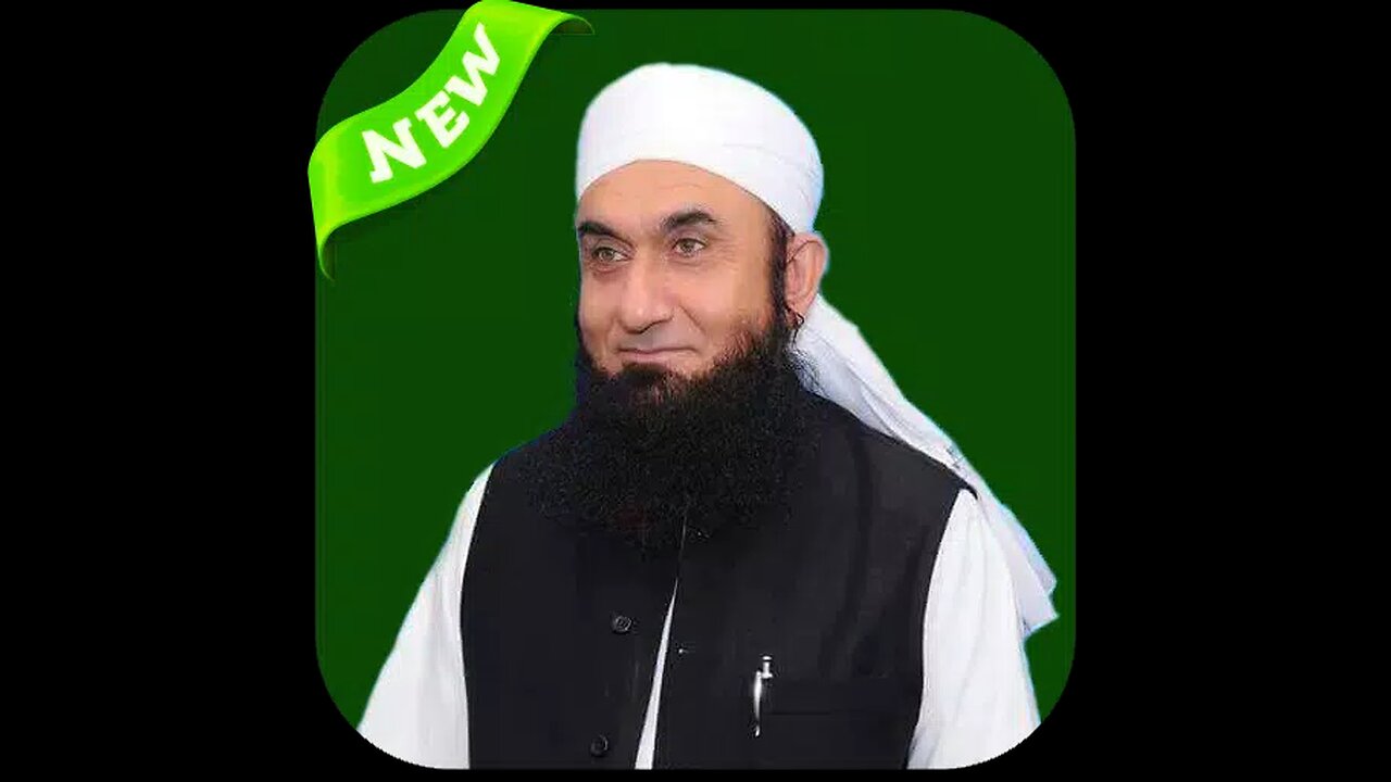 Dunya Ek Dhoka Hai || Heart Touching Bayan || Molana Tariq Jameel Latest Bayan