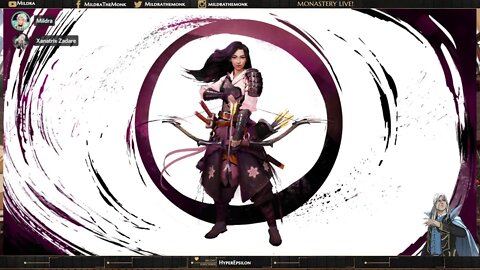 Valley of the Judged: Emberwind #5 (Archer)