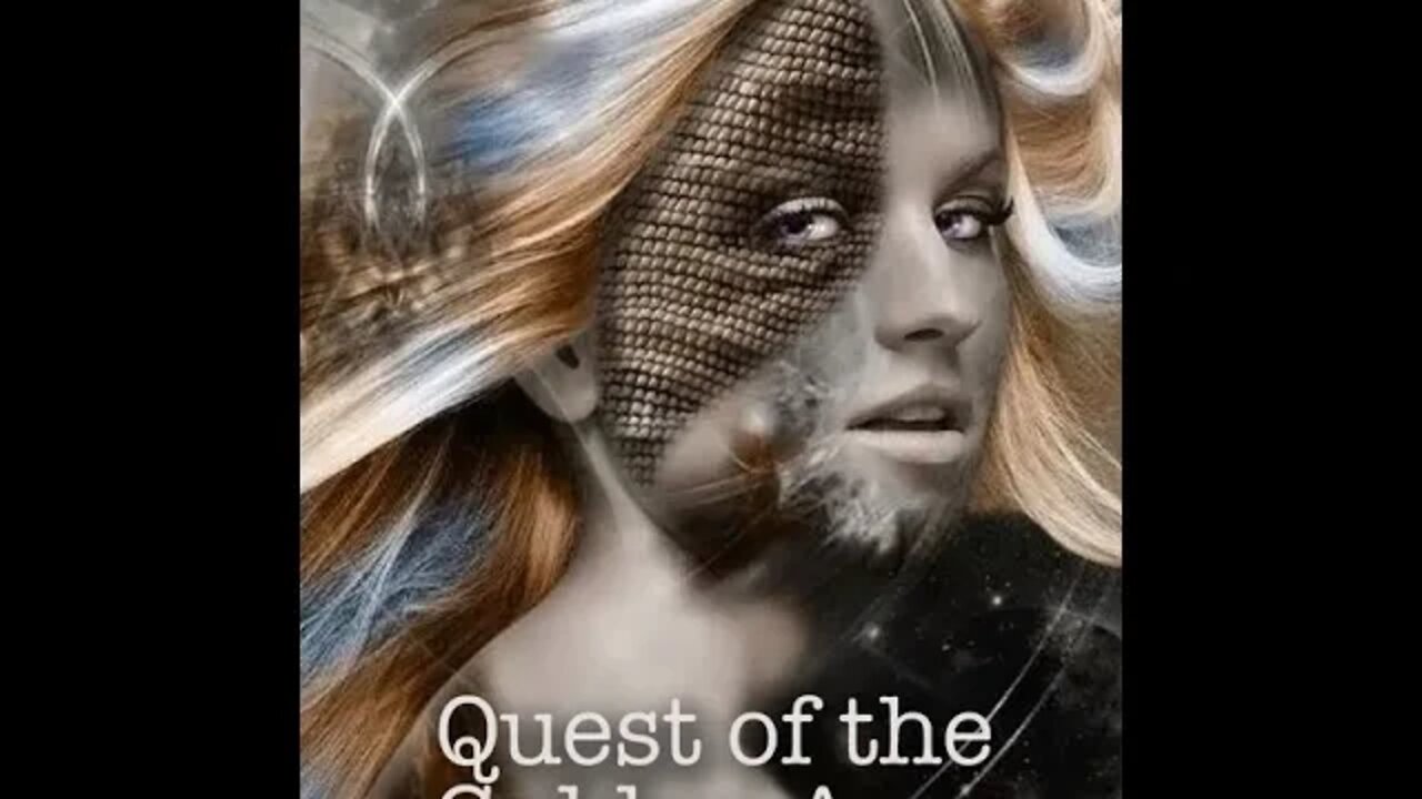 Quest of the Golden Ape by Randall Garrett - Audiobook