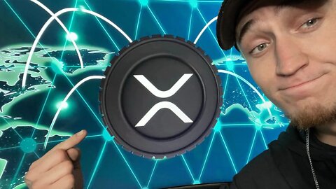 XRP (Ripple) Once In A Life Time Opportunity To Become Very Rich! (ISO 20022) $10,000 A Coin!