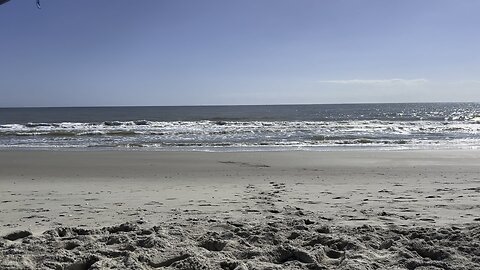 Surfside Beach, South Carolina