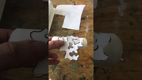 SKULLS GRAFFITI ROLLER TUTORIAL! 🧐💀 #graffitiart #graffiti #shorts