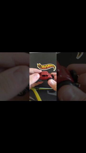 Matchbox chevy coupe 34 #shorts