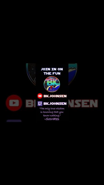 Maybe father god #shorts #xenogears #bkjohnsen