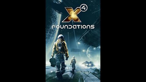 X4: Foundations