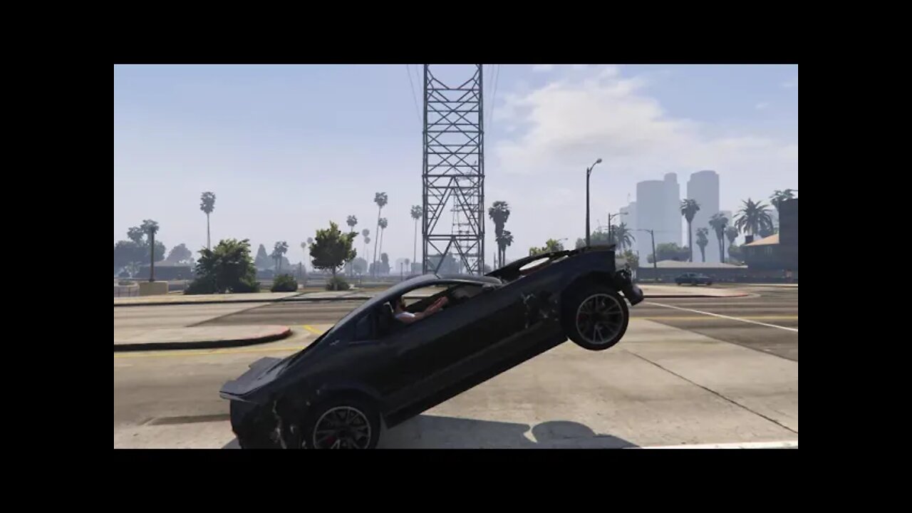 new Strat for gta 5 or online maybe?