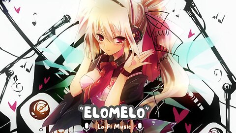 "Elomelo" _Lo-Fi_Music_ #lofi