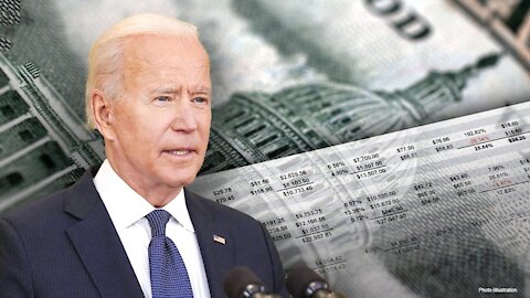 Hyperinflation Will Collapse Biden Administration!