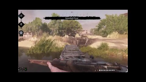 Hunt: Showdown Pt.54-Don't Understand What Was Even Happening