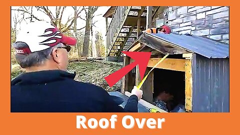 Covering Ductwork on A Budget