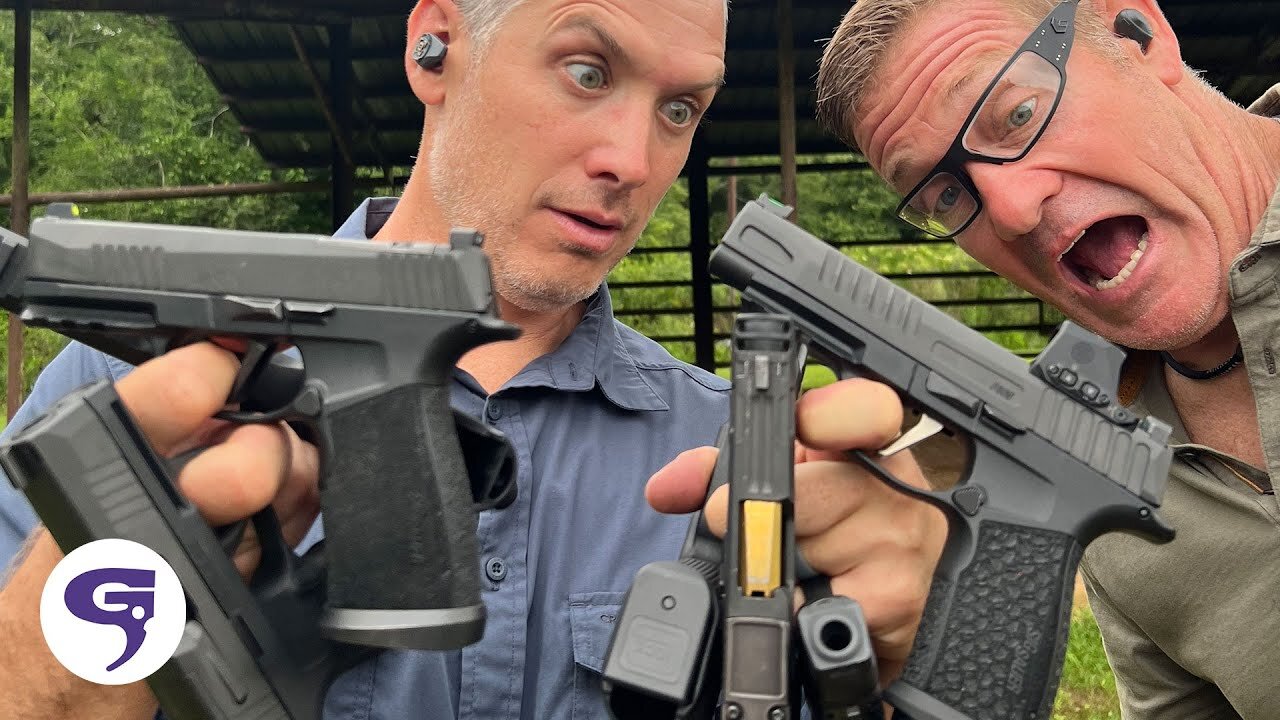 *NEW* SIG SAUER P365-FUSE: Comprehensive First Look