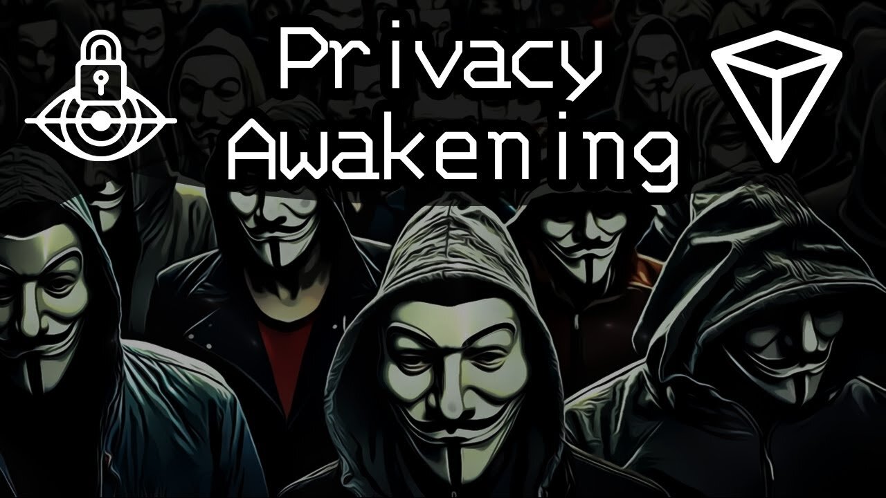 The Privacy Awakening & How ZEOS is Revolutionizing Blockchain Privacy