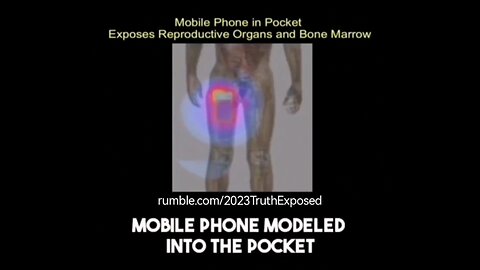 DON'T KEEP THE PHONE IN YOUR POCKET!