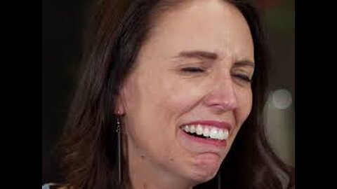 Ten Reasons Jacinda Ardern will lose the election