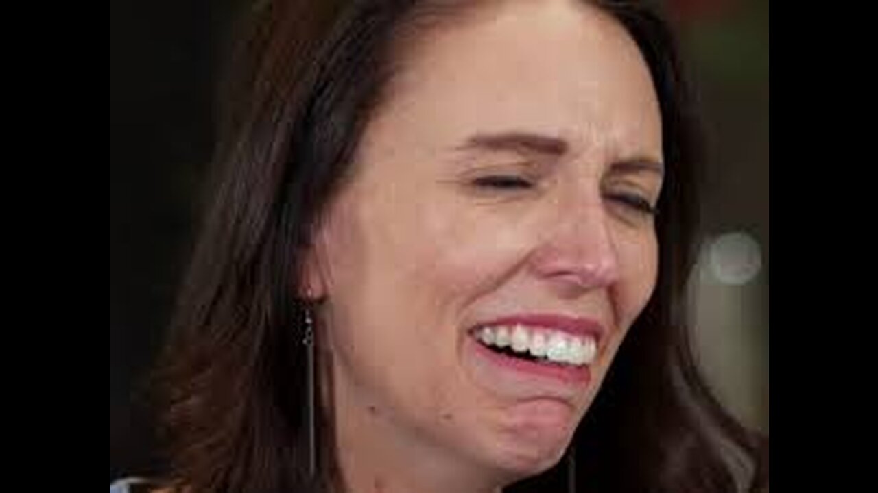 Ten Reasons Jacinda Ardern will lose the election