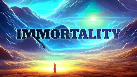 Very Wet Quantum Immortality 🤽 Glitch Stories