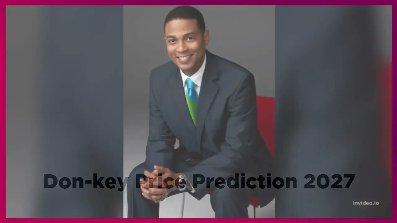 Don key Price Prediction 2022, 2025, 2030 DON Price Forecast Cryptocurrency Price Prediction