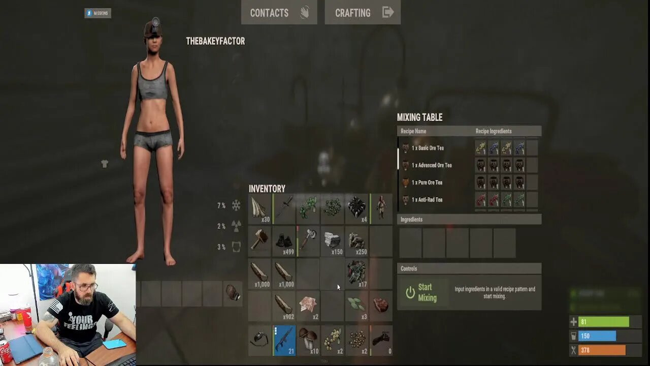 RUST