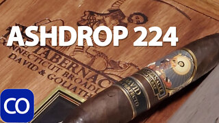 CigarAndPipes CO Ashdrop 224