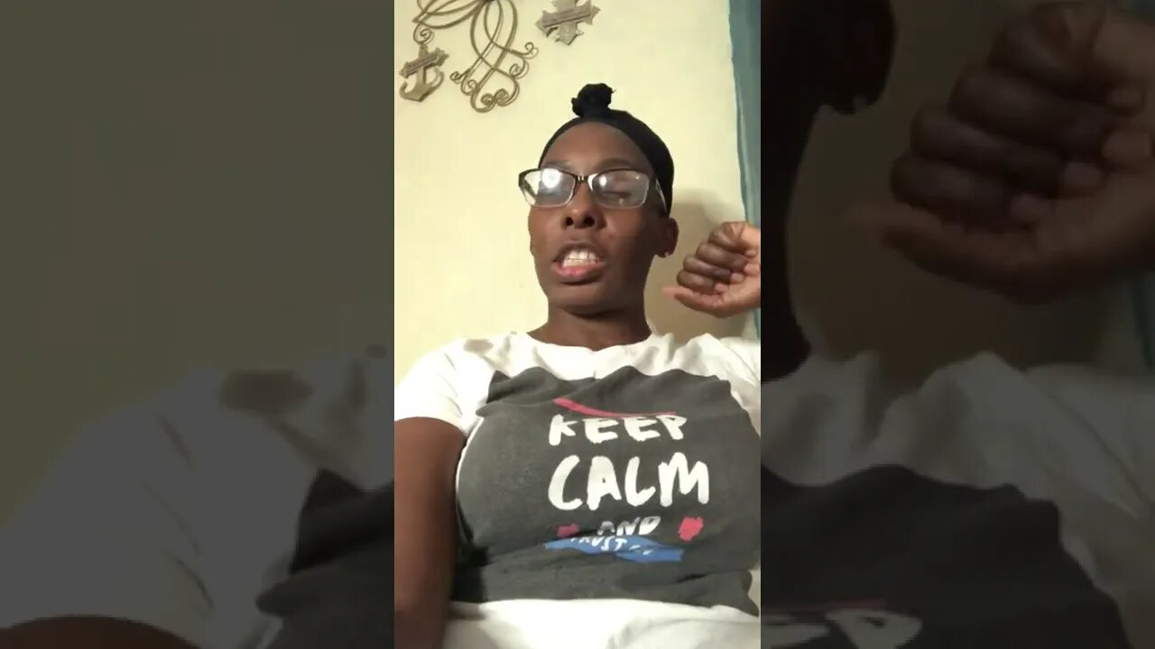 Sharing a dream: warning ⚠️ the women!