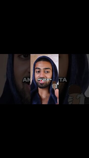 The Difference Of Males