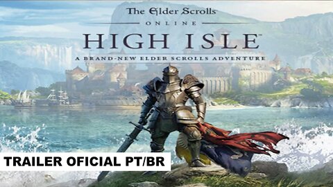 The Elder Scrolls Online: High Isle - Xbox & Bethesda Games Showcase 2022