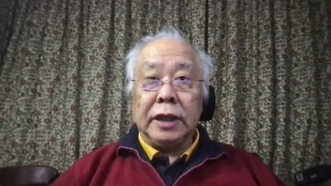 「若果中國"入侵"台灣，美國將對中國制裁」，這個不會發生，因為...