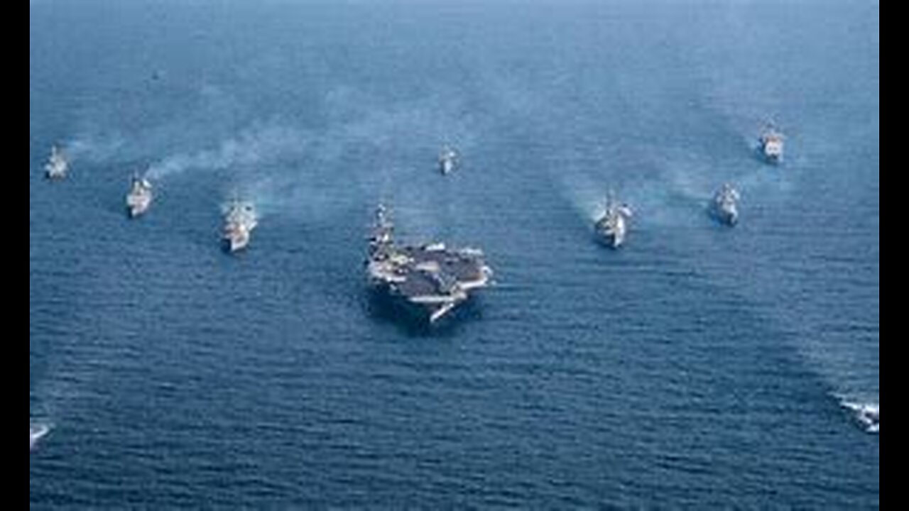 Pirates of the 21st Century: Somali Raiders Take on the Mighty US Navy Fleet