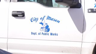 Mason Department of Public Works needs a new facility, but won't get money from the feds