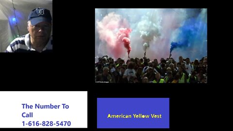 Time Is Running Short