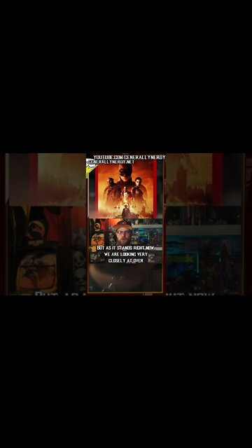 Movie Suggestions | Nerd Suggestions