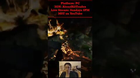 Warframe Not in the Good Way
