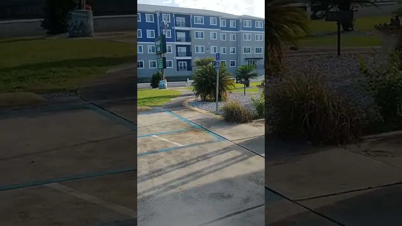 The perp that was "monitoring" my food delivery transaction. #gangstalking