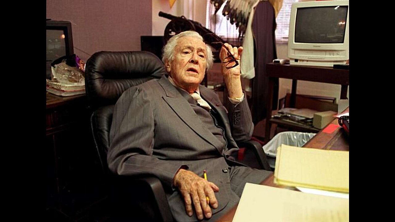 CIA Lawyers: Melvin Belli, F Lee Bailey & Brian Rohan
