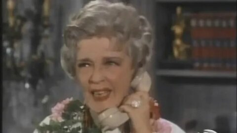 The Beverly Hillbillies S07E24 The Guru