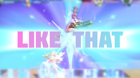 LIKE THAT // FLASH PARTY MONTAGE #4