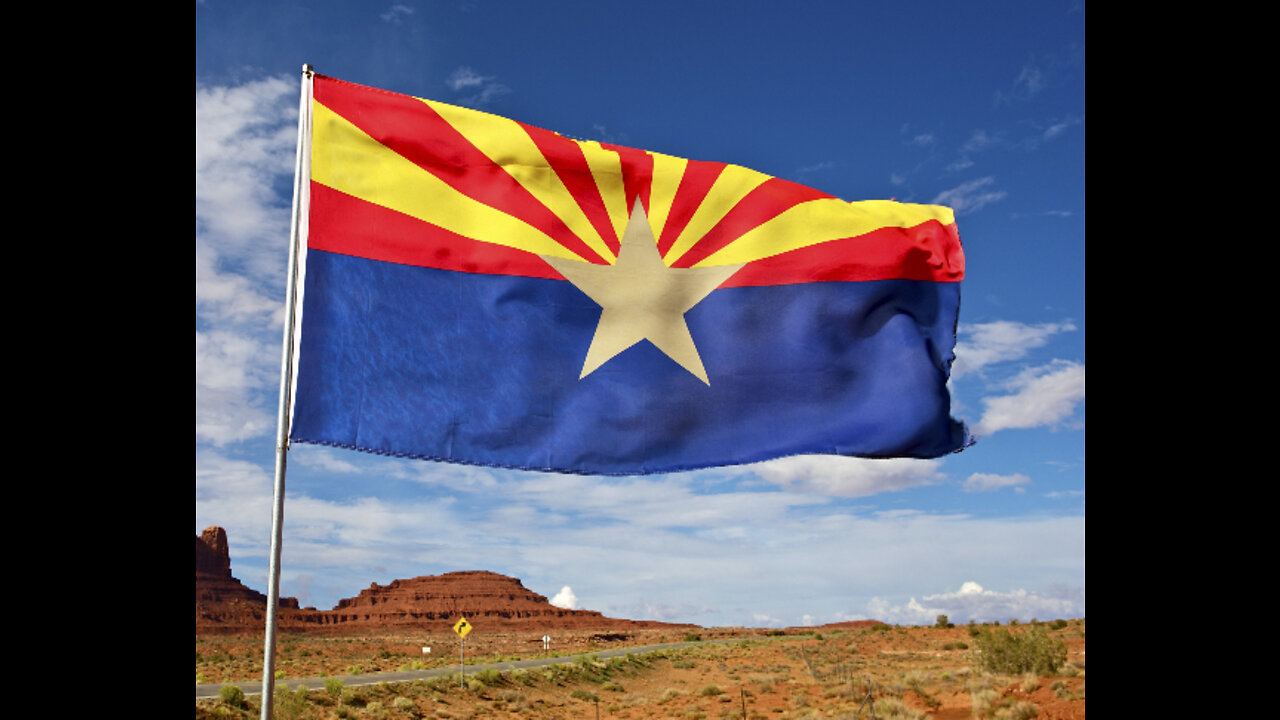 GOP Lawsuit Looks to Throw Out Absentee Voting in Arizona