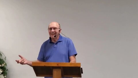 What does the Holy Spirit do?