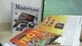 Definitivo Master System & Game Gear - WarpZone